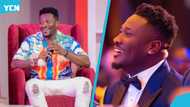Gyan wows fans with soulful gospel performance on social media (video)