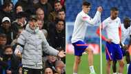 Thomas Tuchel names two Chelsea stars who are struggling for form despite Southampton win