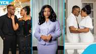 Anita Akuffo fires back as lady criticises her pre-wedding photos