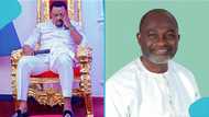 Prophet Nigel Gaisie drops final prophecy about outcome of NPP primaries