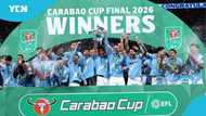 How much Manchester City earned after beating Arsenal in Carabao Cup final