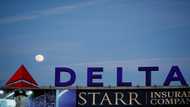 Delta sees strong demand persisting as it reports loss