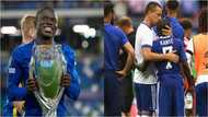 Chelsea legend John Terry snubs Messi; names who should win Ballon d'Or award