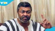 NDC to name party Headquarters after Jerry Rawlings