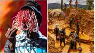 Illegal Mining: Ace investigative journalist Anas Aremeyaw Anas goes undercover again; stirs reactions online