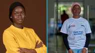 Mariyam Yussif: Achimota School graduate named Overall Best Graduating Student At UG