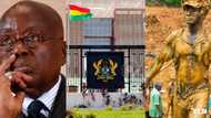 Just in: Jubilee House official picked up over galamsey