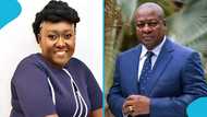 Veteran actress Edinam Atatsi lands appointment at National Commission on Culture
