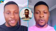 NDC branch organiser Prince Aboagye reportedly arrested for insulting Bawumia on social media