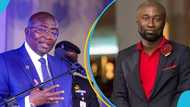 Koka pledges full support for Dr Bawumia in 2028 general election