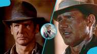 Hollywood mourns as beloved Indiana Jones and Harry Potter actor dies at 82