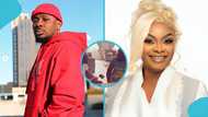 Heartwarming video of Choirmaster and his young daughters resurfaces amid the demise of his wife