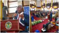 Bawumia's Easter message urges Christians to emulate the sacrifices of Christ