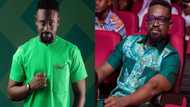 Ghanaian blogger Kobby Kyei on how he quit his profession as a teacher for blogging; says it pays very well
