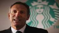 Former Starbucks CEO Schultz steps down from board