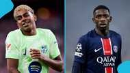 Lamine Yamal Snubs Ousmane Dembele in His Champions League Best 5 Players