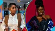 Lydia Forson shares struggles of being a birthday celebrant as she marks 40th, peeps react