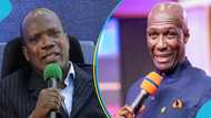 “Unfounded”: Prophet Oduro apologises for claiming Church of Pentecost elements tried to kill Apostle Ntumy