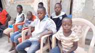 Man in Ashanti Region takes his life & that of his wife leaving their 6 children