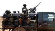 W.Africa coastal states eye more cooperation over Sahel jihadism