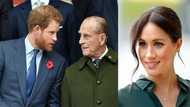 Meghan Markle to miss Prince Philip's funeral, Prince Harry to attend