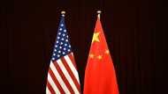 US to raise concerns at first AI talks with China