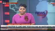 Kemini Amanor finally names next destination after leaving GHOne TV
