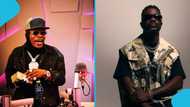 Shatta Wale throws shade at Sarkodie, brags about his houses