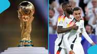 Germany could ‘boycott’ the World Cup: 9 other nations already have