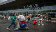 64 flights cancelled at Geneva airport over strike