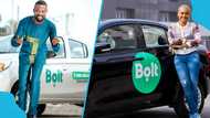 How much Bolt drivers in Accra earn in 2026 after fuel and expenses