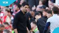 Arsenal without 3 key players in UCL clash against Atletico Madrid