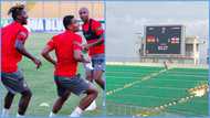 Black Stars: Scoreboard test at Baba Yara stadium predicts heavy defeat for CAR, Ghanaians disagree