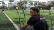Vietnam arrests prominent rights activist over 'propaganda'