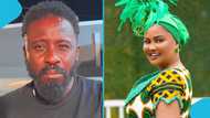 Prophet Gyataba shares prophecy on McBrown: 'Manhyia wants to make you a queen