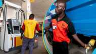 Fuel prices see more reductions, petrol selling below GH¢10