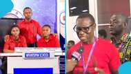 Mfantsipim NSMQ coordinator speaks after victory, promises to win the trophy again in 2026