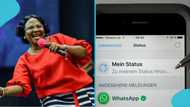 Renowned pastor shares strong views on WhatsApp read receipts, youth react