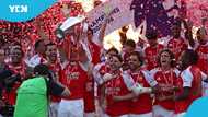 Key Arsenal player receives strong message from fans after intriguing tattoo emerges ahead of new season