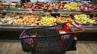 France flags 'anti-inflation quarter' for food prices