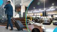 Kotoka International Airport to introduce new $20 fee for travellers making round trips from May