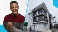 The best places to find a one-bedroom apartment in Accra for GH₵1,300 and below