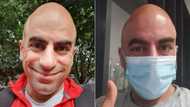 Man who once worked as a cleaner shares why he treats everyone with respect