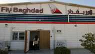 Iraq no-frills carrier says no grounds for US sanctions