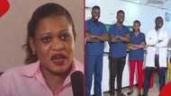 Businesswoman shares inspiring story of rising from secretary to hospital owner, peeps laud her