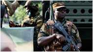 Terrorist attack: Top government official fears for Ghana after death of 8 soldiers in Togo