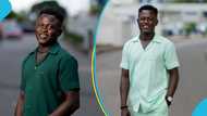 Sika Official: Blogger reportedly hospitalised after scuffle in Accra, details emerge