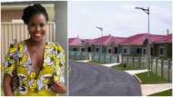 YouTuber shares advice on how people can buy a house in Ghana without stress