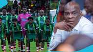 FIFA bans Karela United: Haruna Iddrisu-owned club hit with sanction