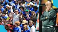 "Sack Enzo Maresca now": Chelsea fans demand after loss to Flamengo in Club World Cup